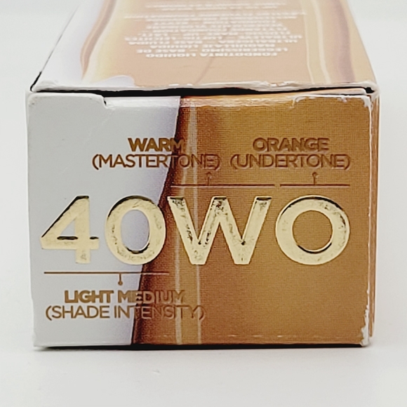 Urban Decay Stay Naked Weightless Liquid Foundation | Light Shades | BNIB - Picture 9 of 13